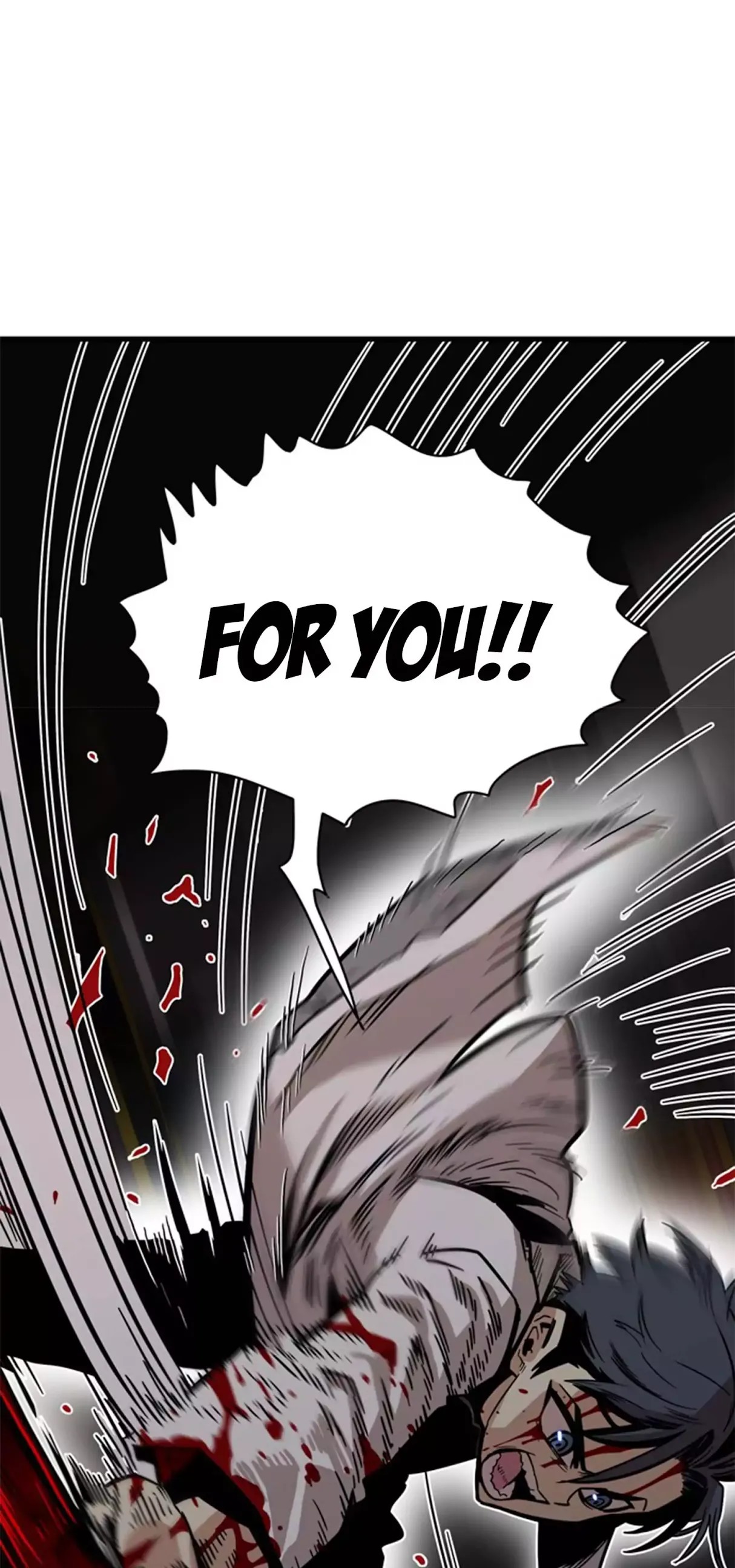 Troll Trap chapter 25 - page 83