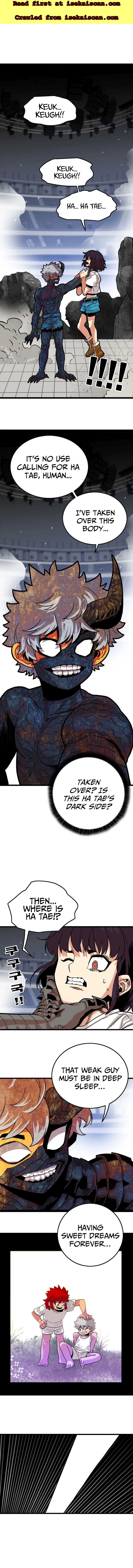 Troll Trap chapter 88 - page 2