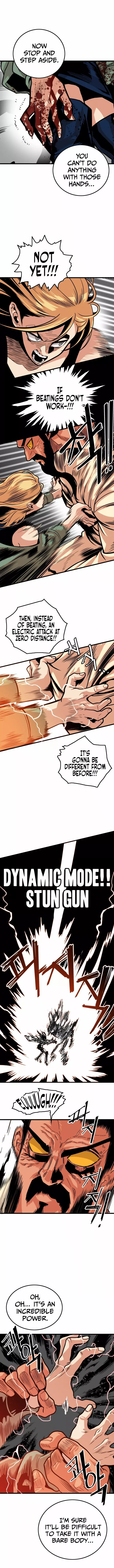 Troll Trap chapter 100 - page 6