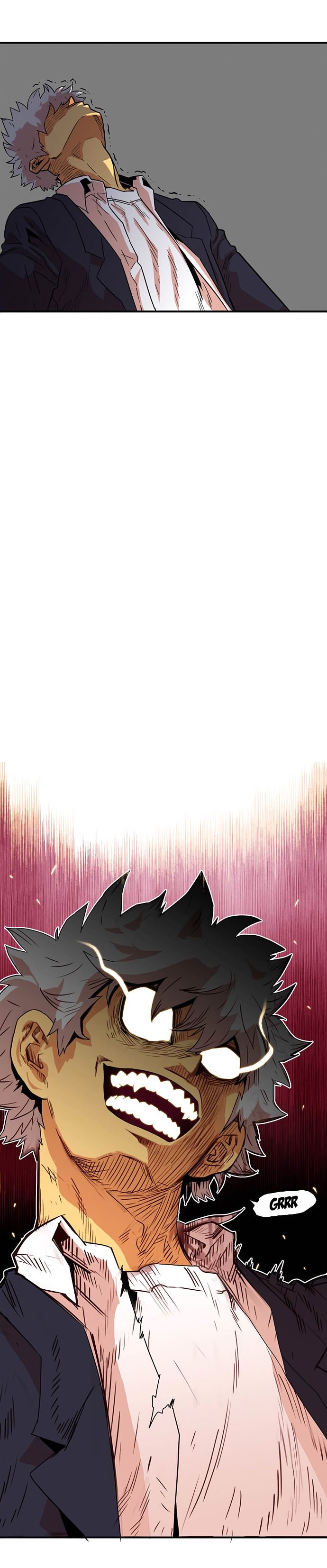 Troll Trap chapter 10 - page 11