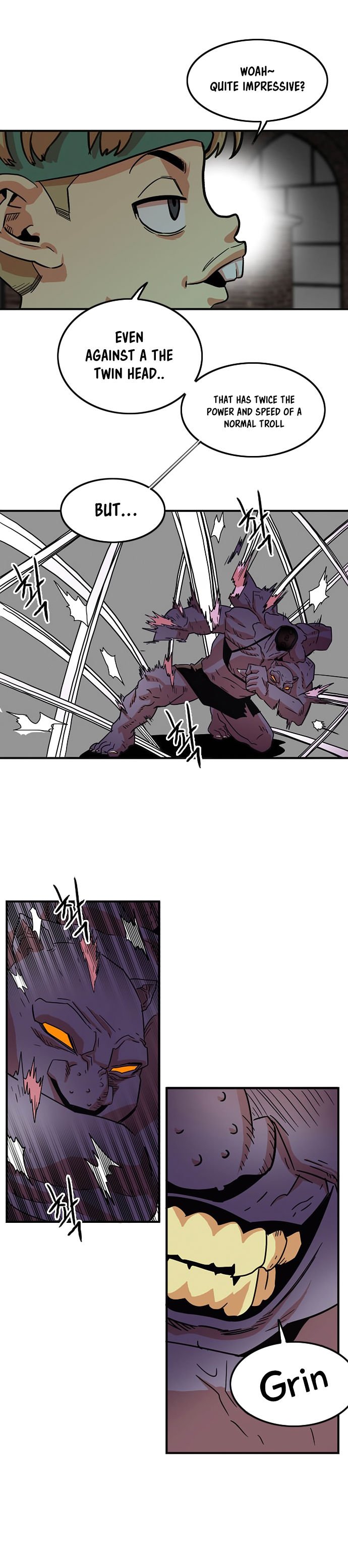 Troll Trap chapter 10 - page 18