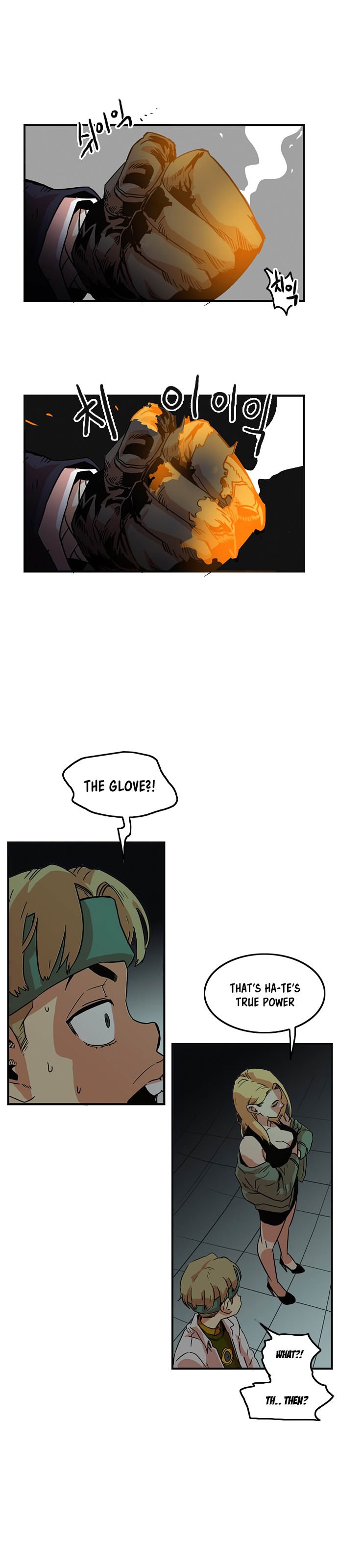 Troll Trap chapter 10 - page 26