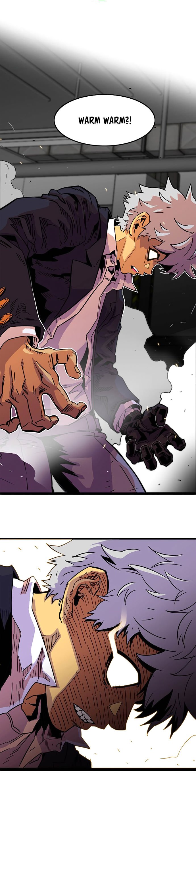 Troll Trap chapter 10 - page 3