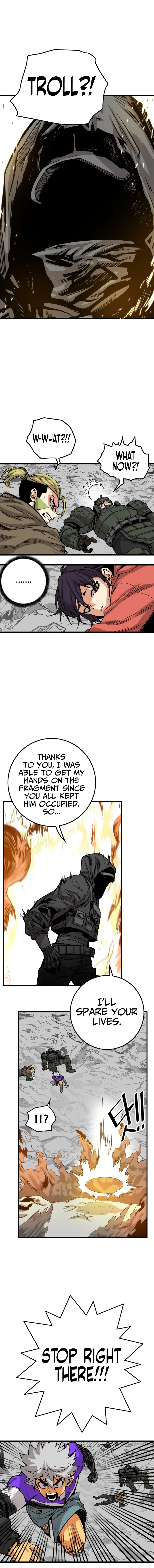 Troll Trap Chapter 125 - page 15