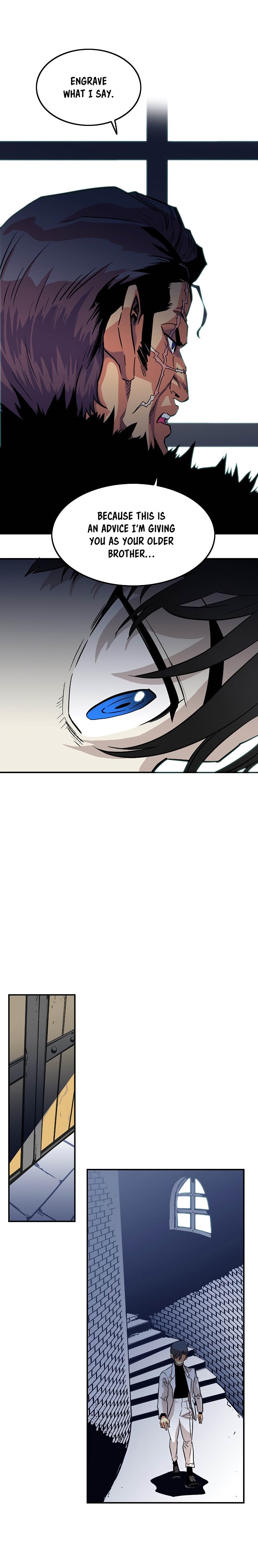 Troll Trap chapter 17 - page 13
