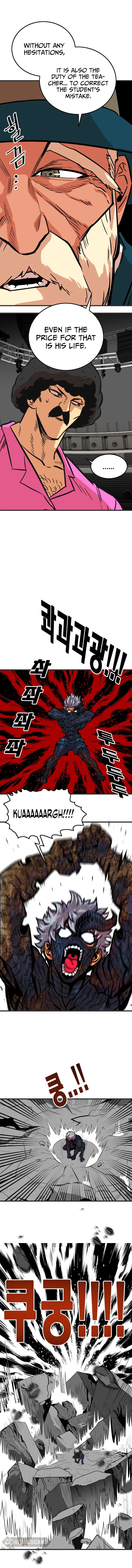 Troll Trap chapter 86 - page 13