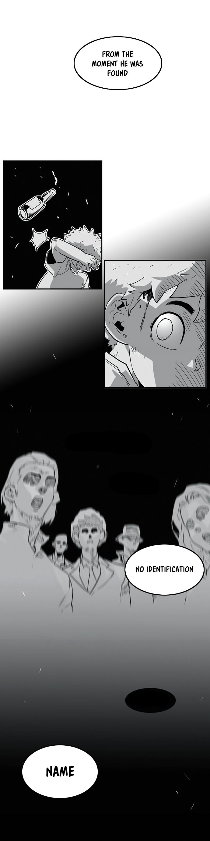 Troll Trap chapter 11 - page 24
