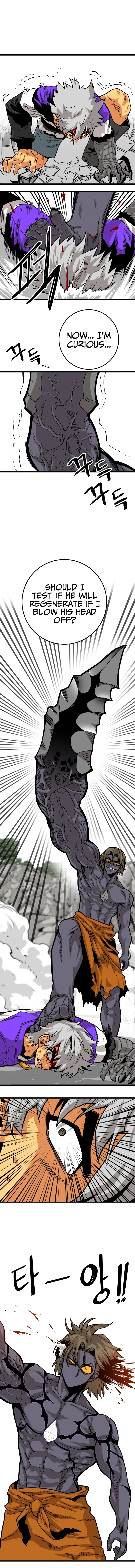 Troll Trap Chapter 123 - page 10