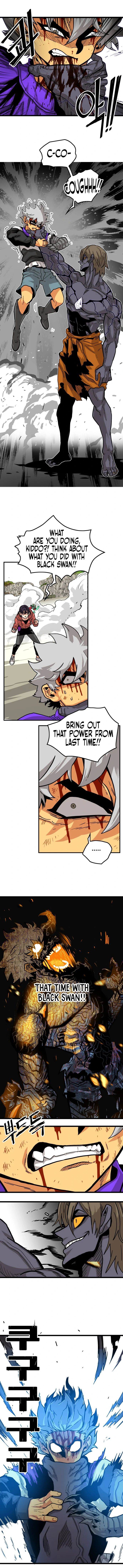 Troll Trap Chapter 123 - page 8