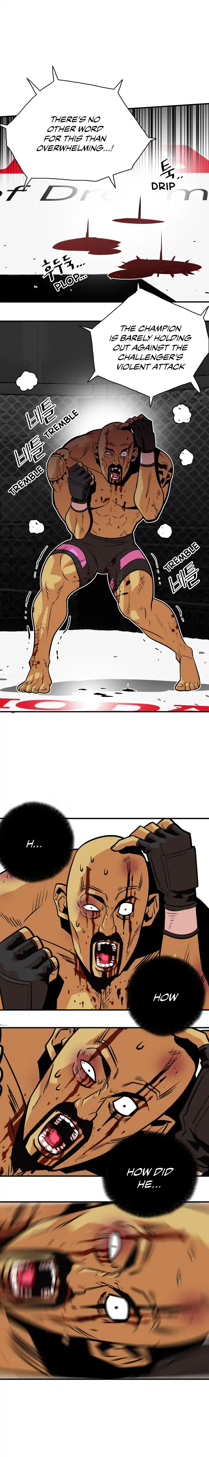 Troll Trap chapter 36 - page 13