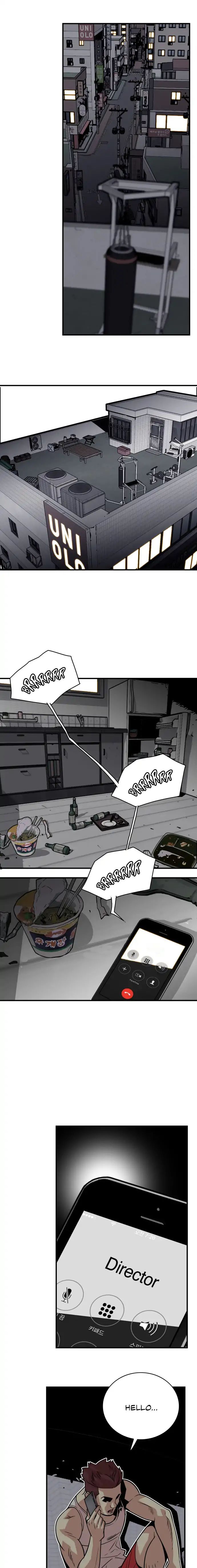 Troll Trap chapter 36 - page 22