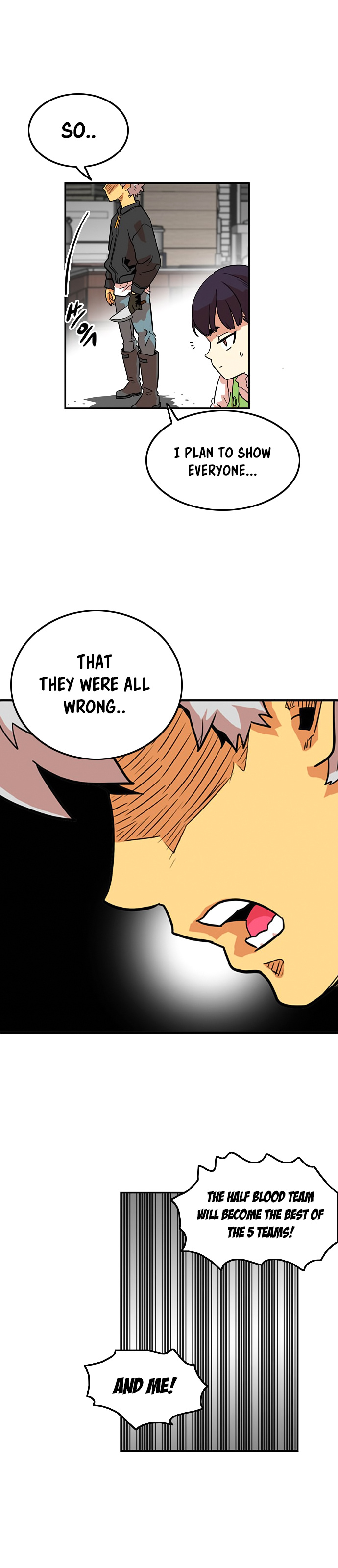 Troll Trap chapter 12 - page 20