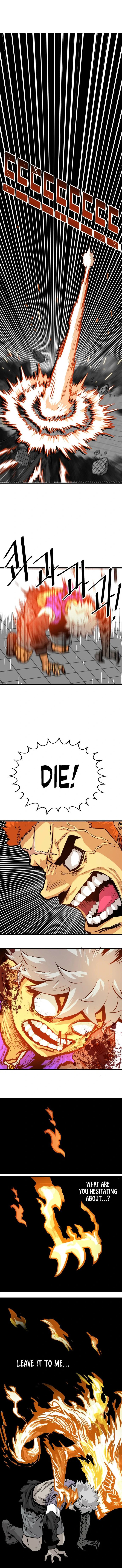 Troll Trap chapter 83 - page 6