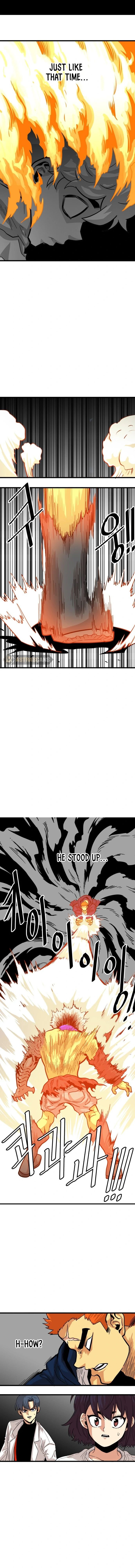 Troll Trap chapter 83 - page 7