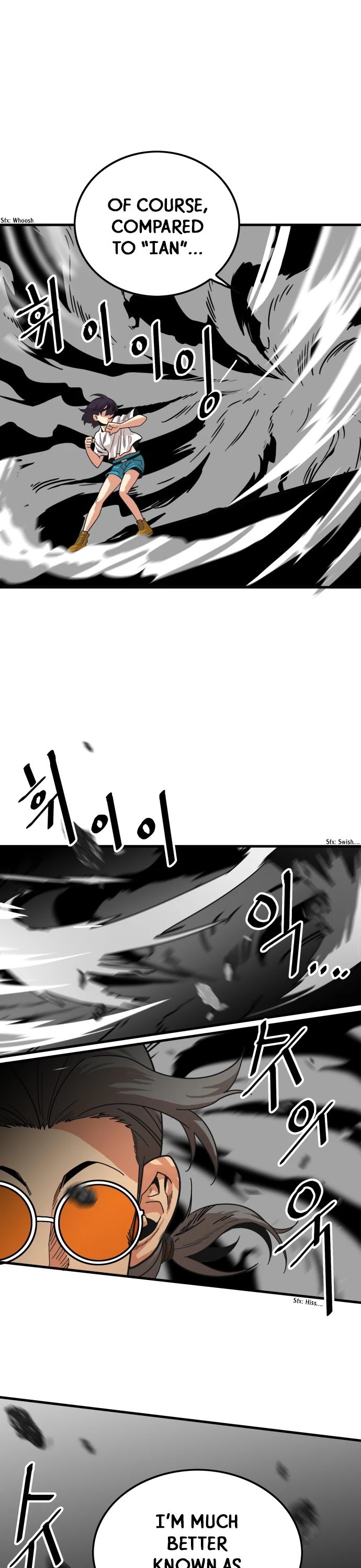 Troll Trap chapter 63 - page 10