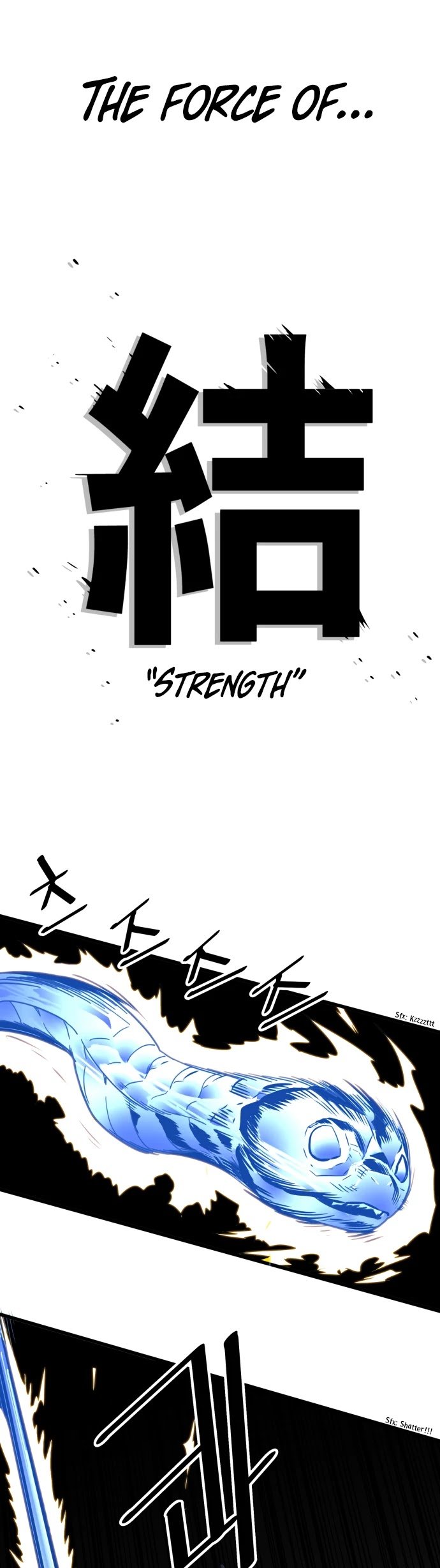 Troll Trap chapter 63 - page 19