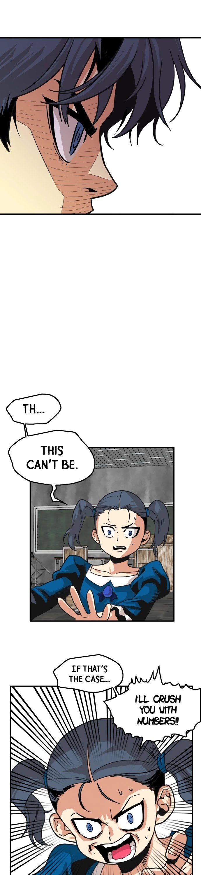 Troll Trap chapter 63 - page 21