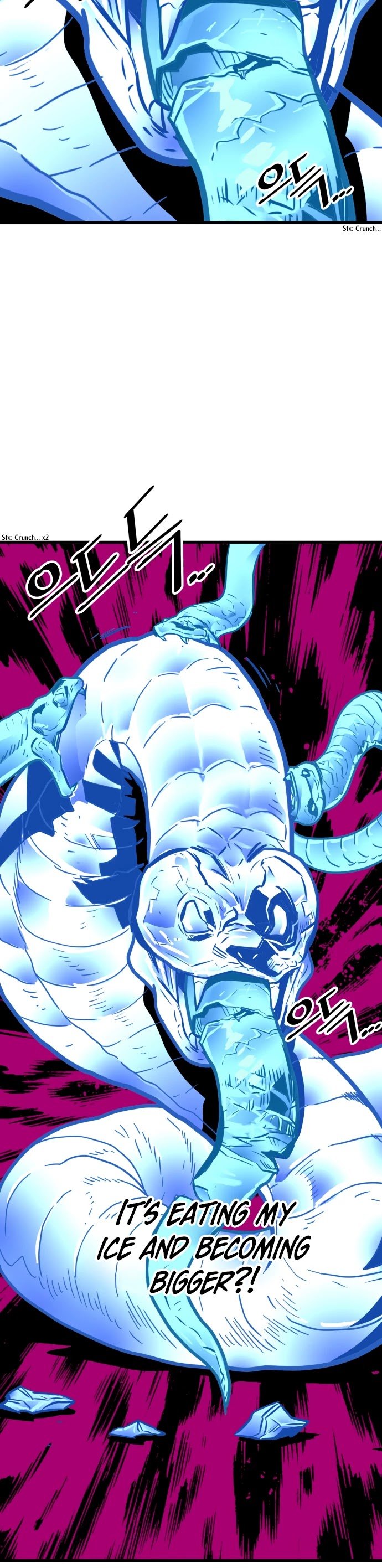 Troll Trap chapter 63 - page 26