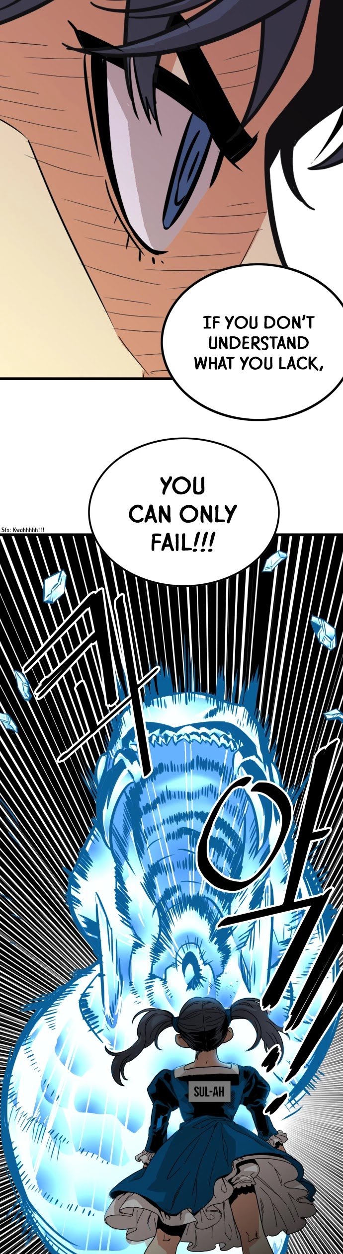 Troll Trap chapter 63 - page 28