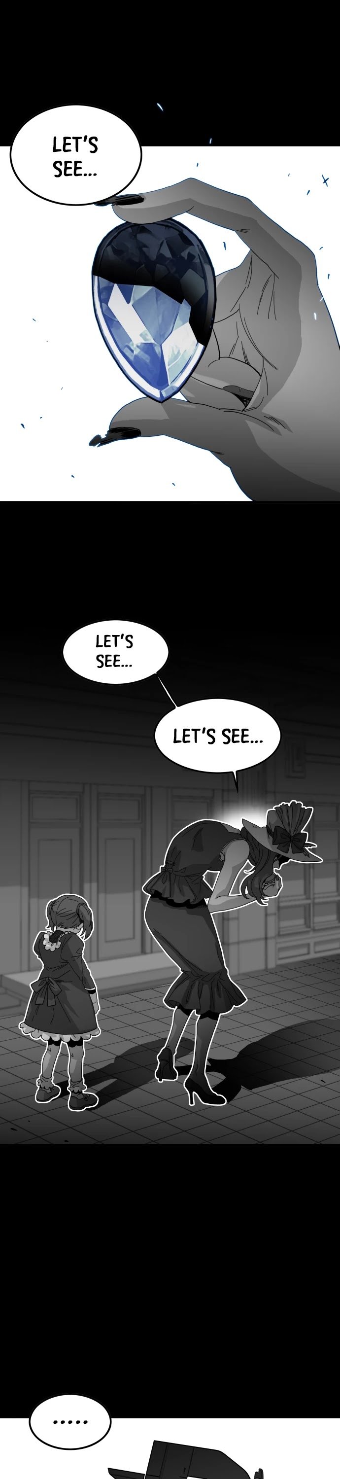Troll Trap chapter 63 - page 30