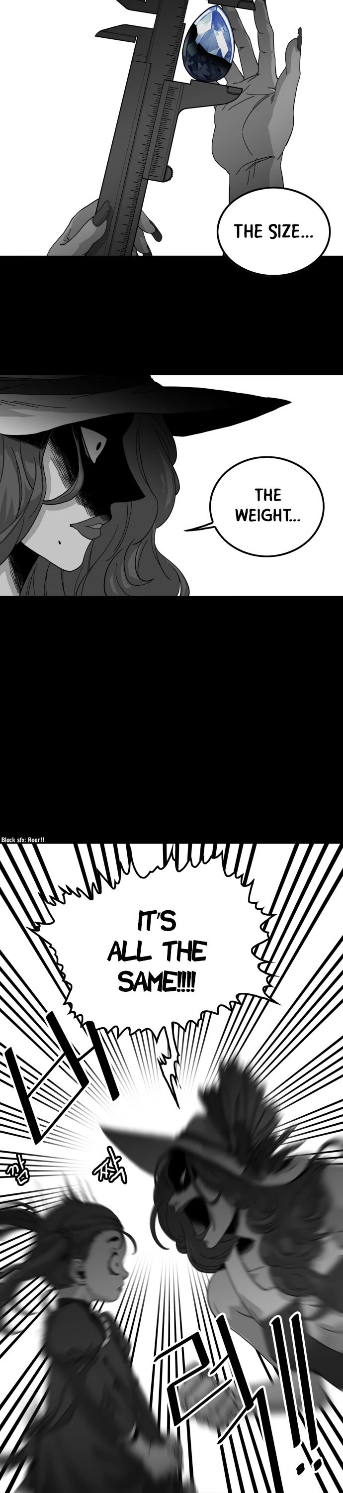 Troll Trap chapter 63 - page 31