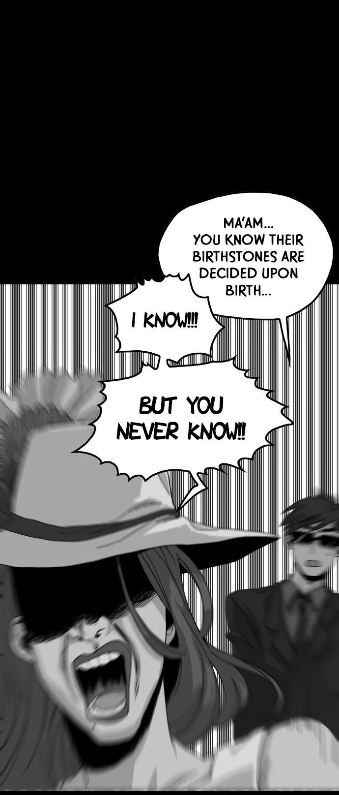 Troll Trap chapter 63 - page 33