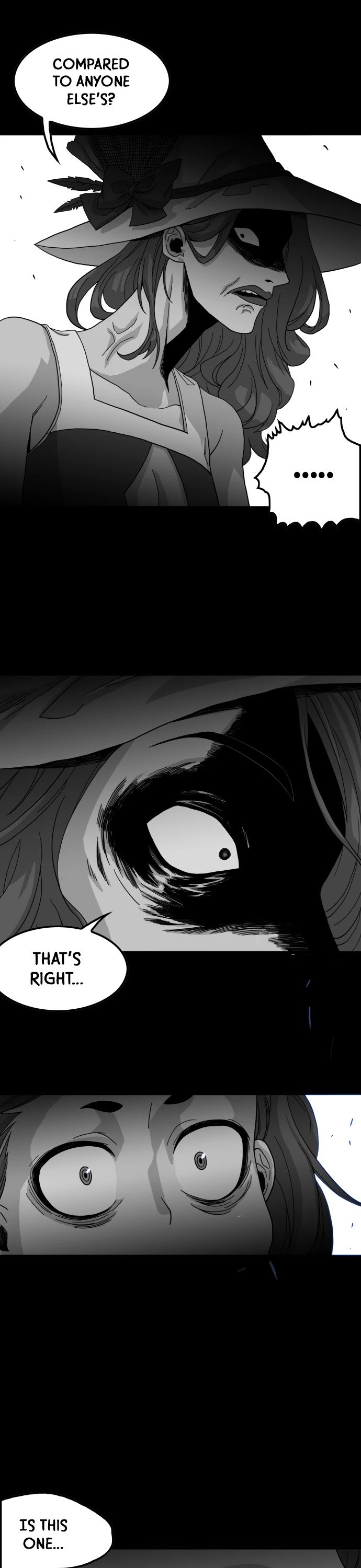 Troll Trap chapter 63 - page 35