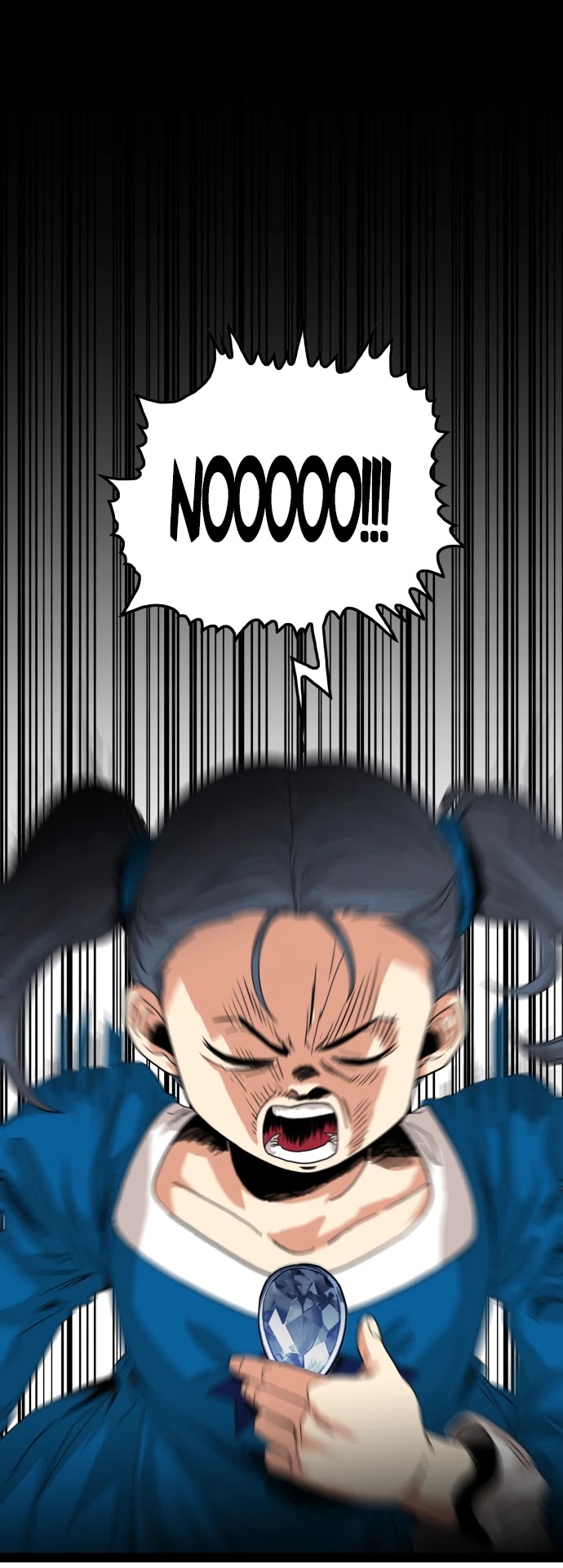 Troll Trap chapter 63 - page 37