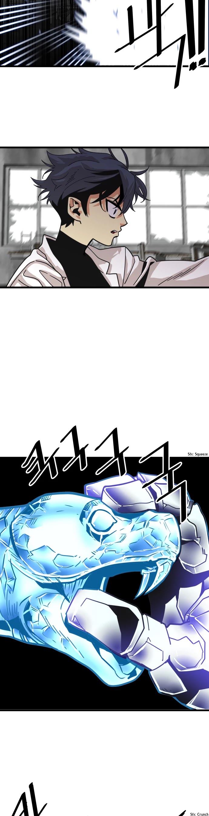 Troll Trap chapter 63 - page 39