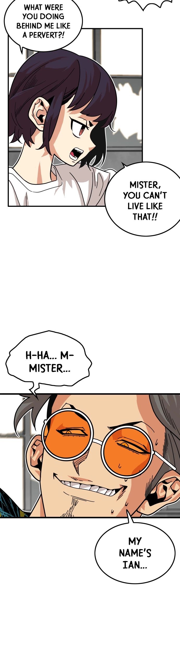 Troll Trap chapter 63 - page 6