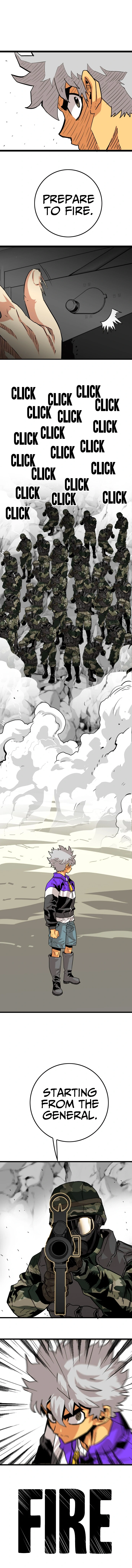 Troll Trap Chapter 119 - page 12
