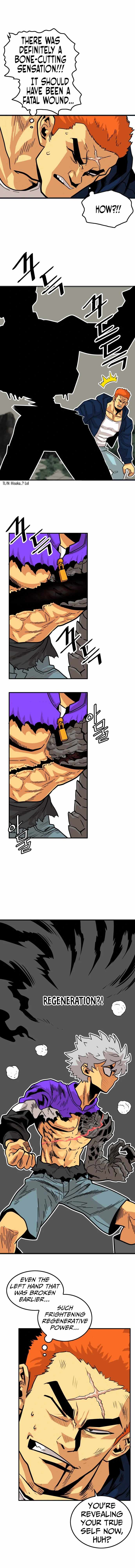 Troll Trap chapter 82 - page 12