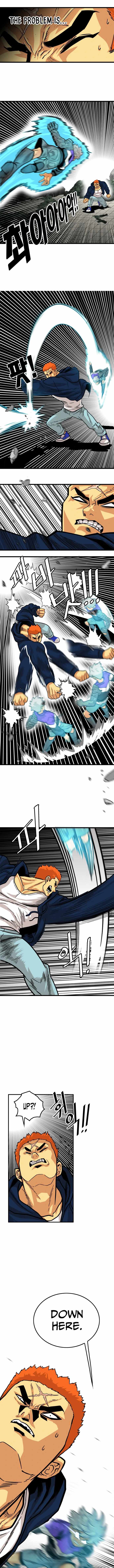 Troll Trap chapter 82 - page 8