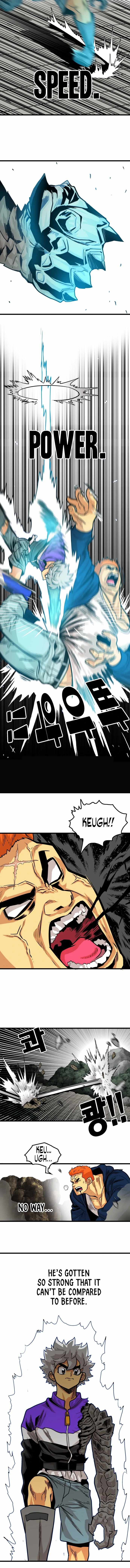 Troll Trap chapter 82 - page 9