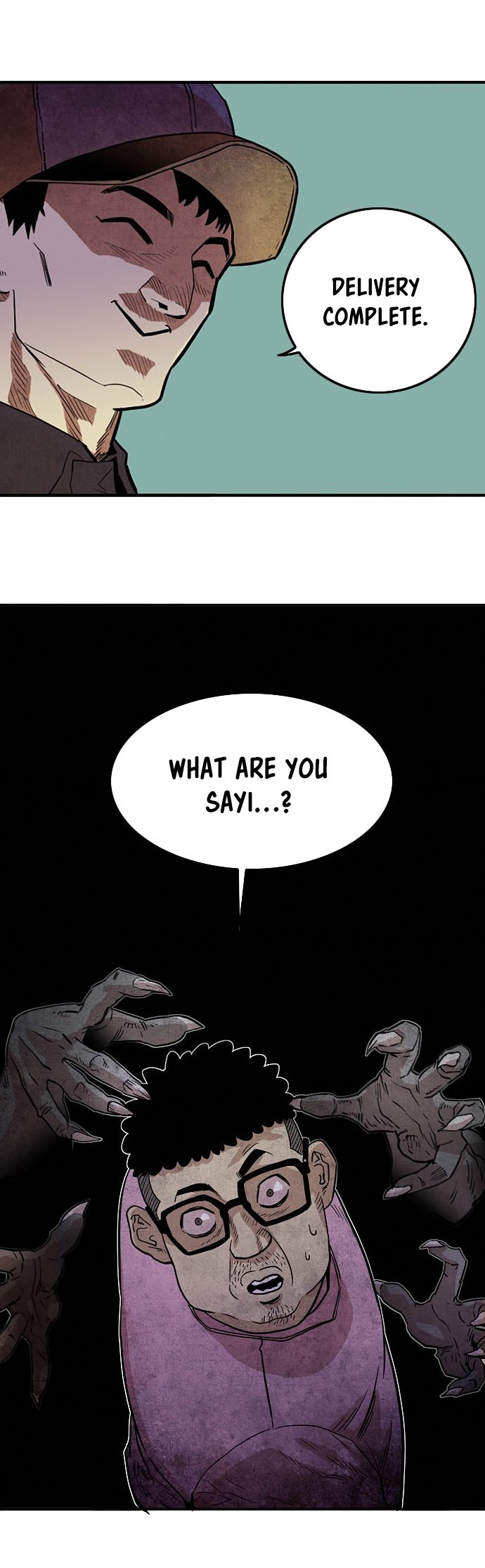 Troll Trap chapter 14 - page 12