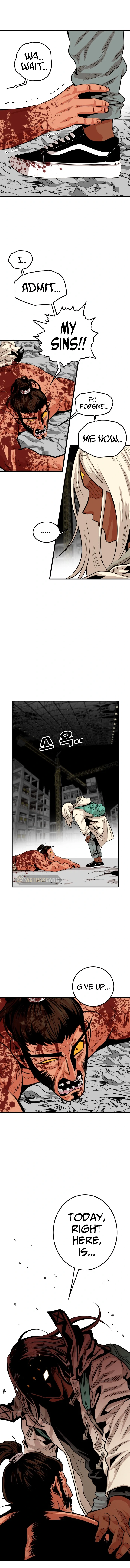 Troll Trap Chapter 104 - page 13