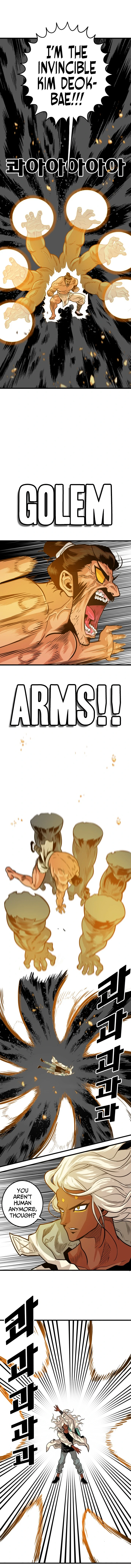 Troll Trap Chapter 104 - page 9