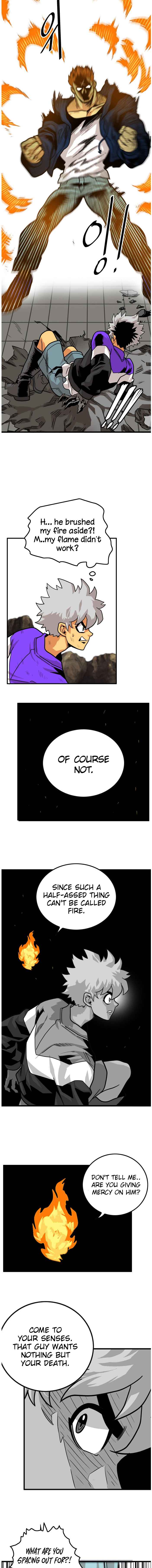 Troll Trap chapter 81 - page 12