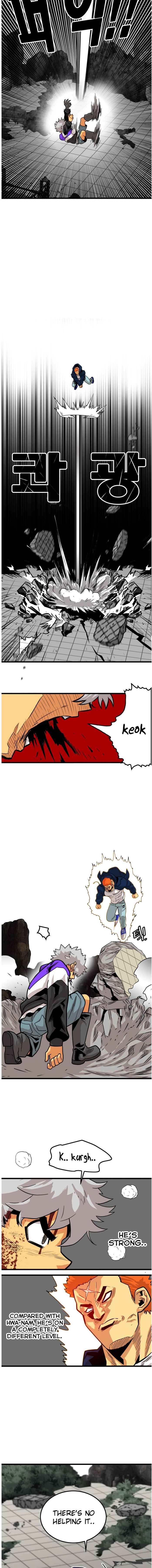 Troll Trap chapter 81 - page 14