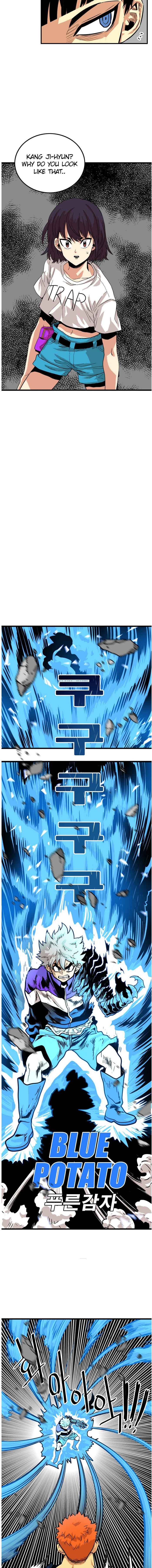 Troll Trap chapter 81 - page 16