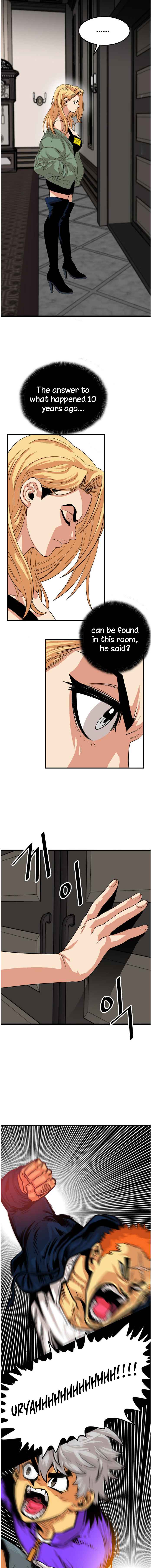Troll Trap chapter 81 - page 6
