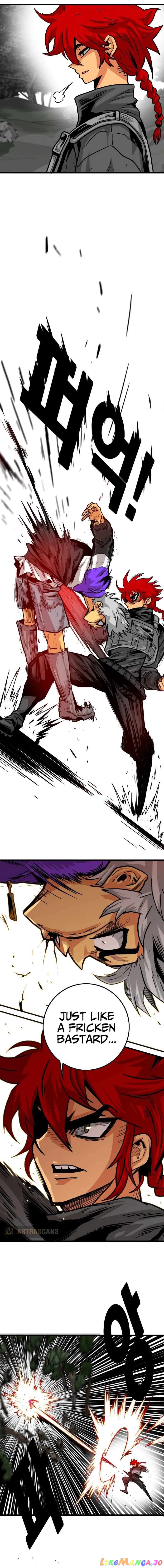 Troll Trap Chapter 126 - page 14