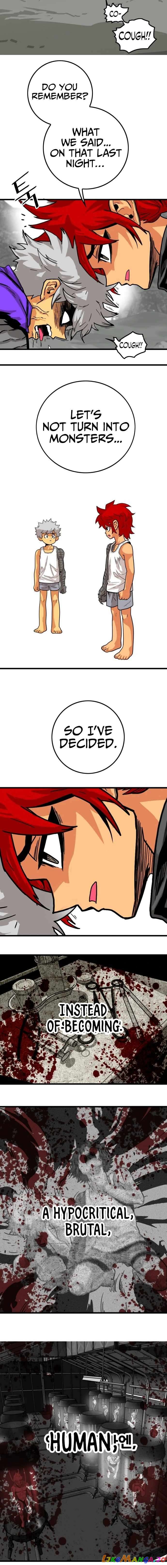 Troll Trap Chapter 126 - page 16