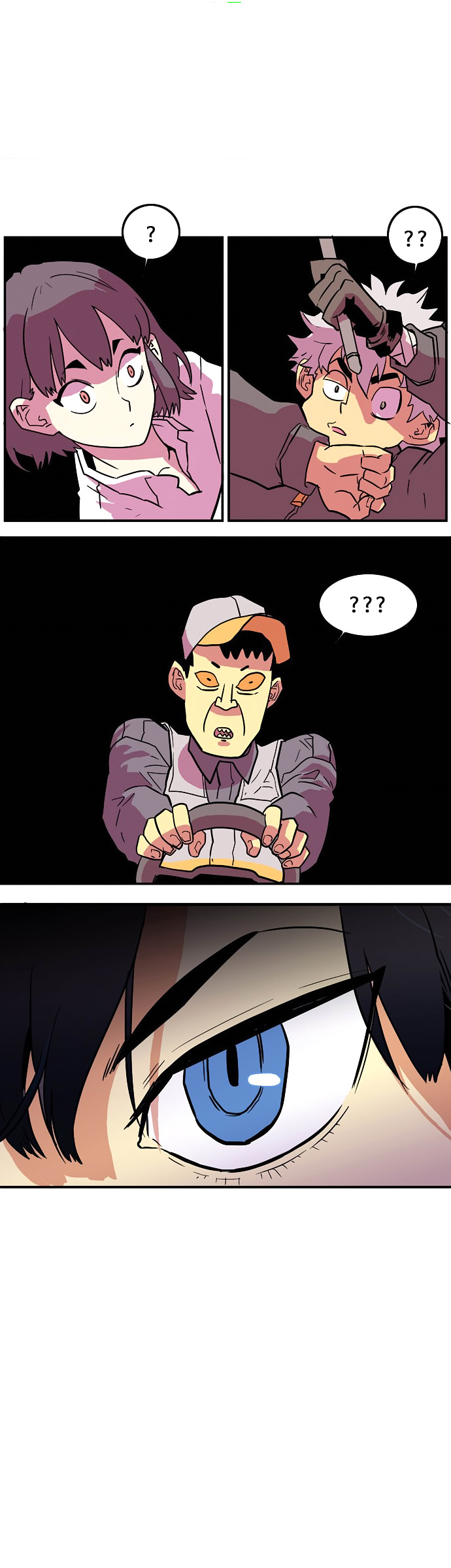 Troll Trap chapter 15 - page 18