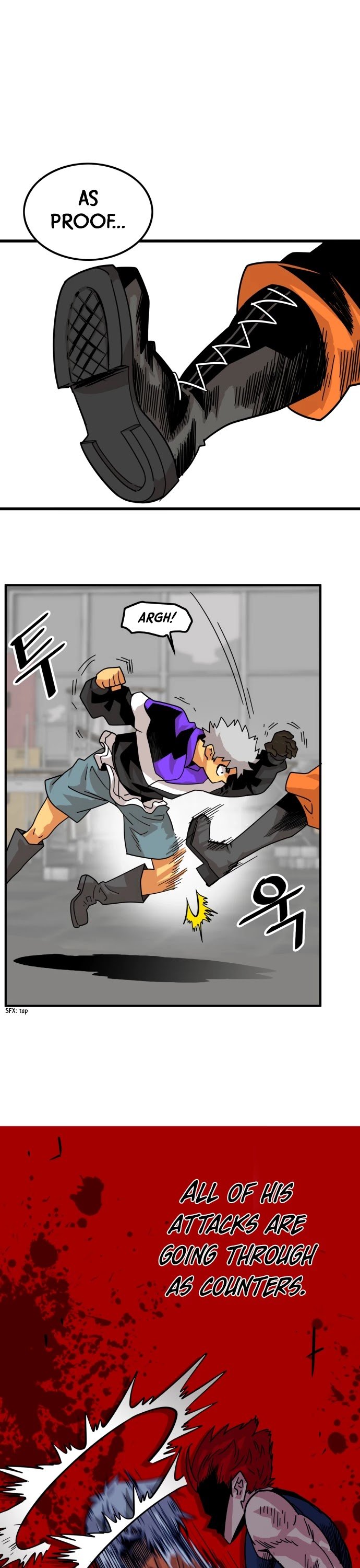 Troll Trap chapter 61 - page 13
