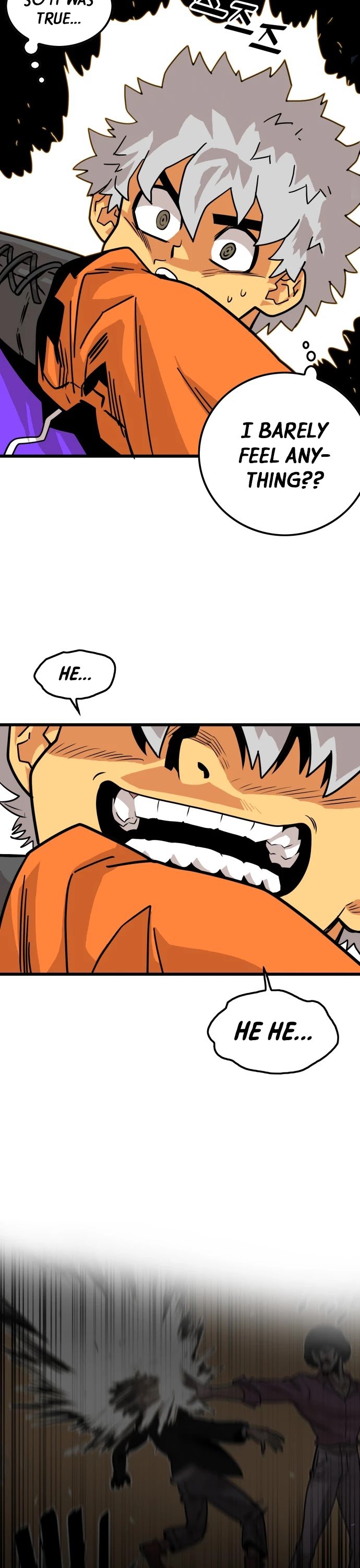 Troll Trap chapter 61 - page 22
