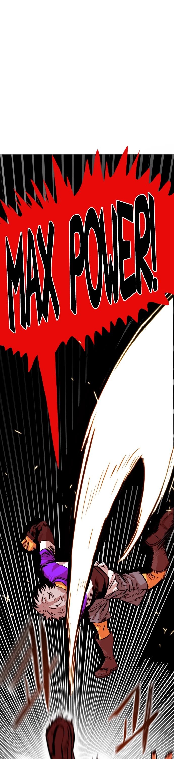 Troll Trap chapter 61 - page 25