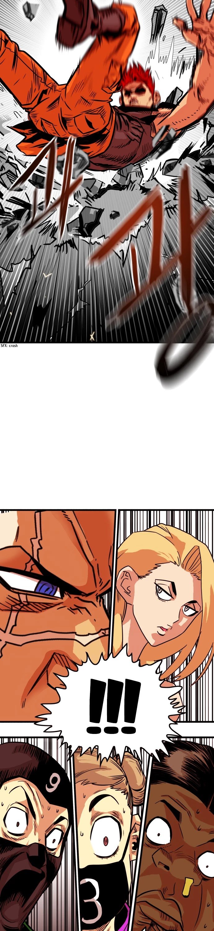 Troll Trap chapter 61 - page 26