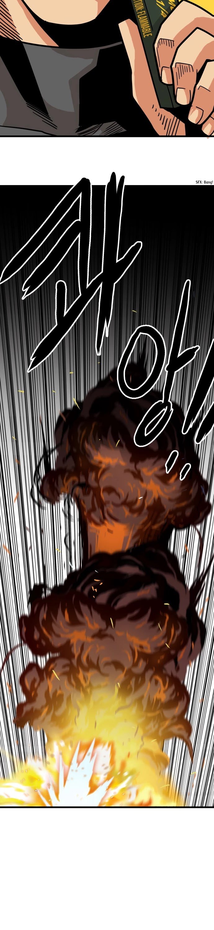 Troll Trap chapter 61 - page 34