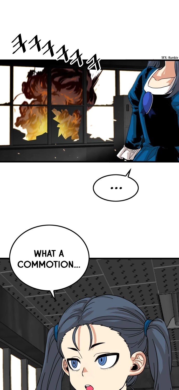Troll Trap chapter 61 - page 35